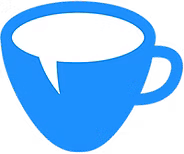 Logo 7 tasses de thé